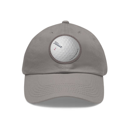 Golf Dad Hat