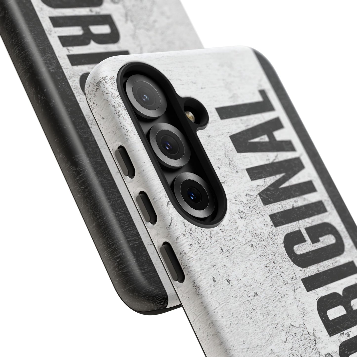 Be Original Tough Cases