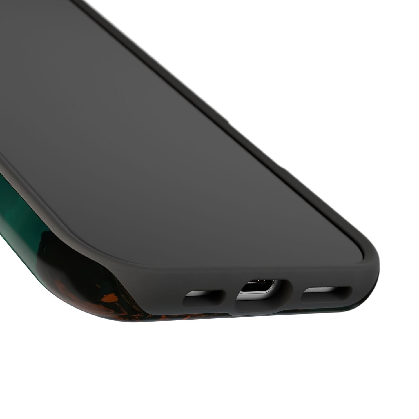 Off-Road Monster Truck Phone Case, for Racing Lovers