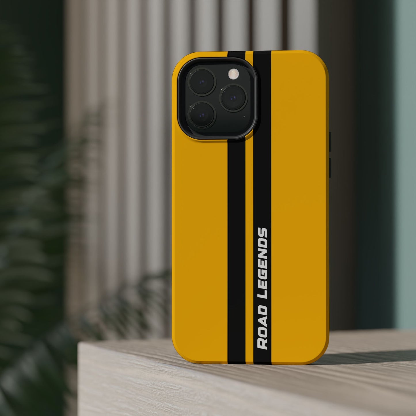 Road Legends Magnetic Phone Cases