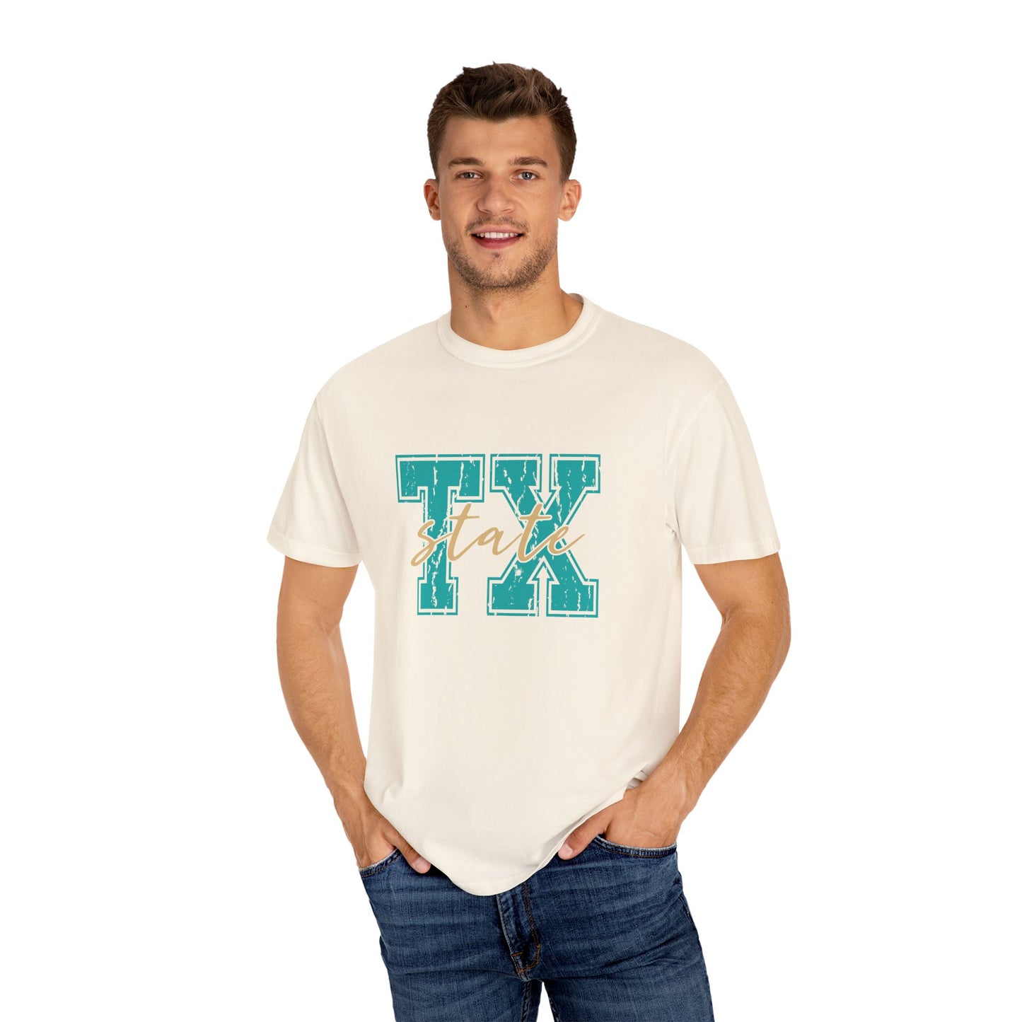 TX State T-shirt