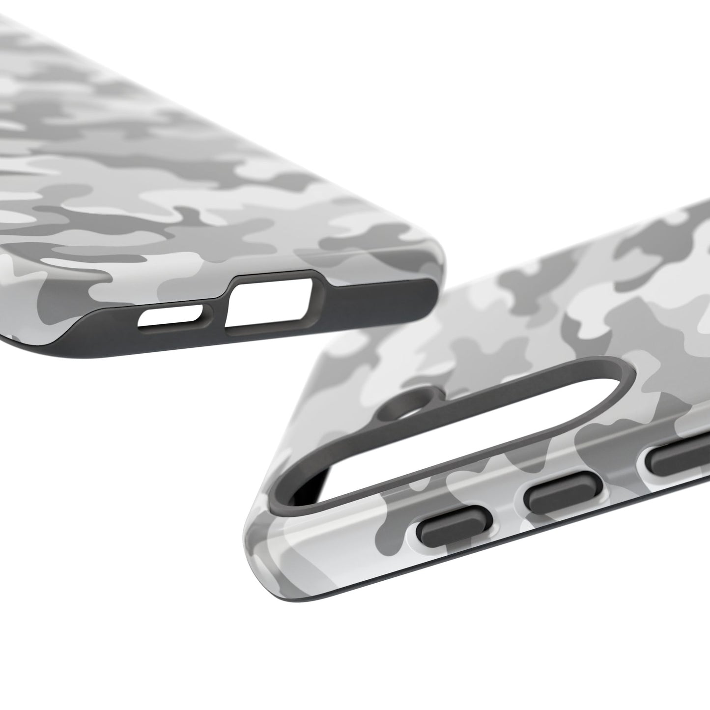 Snow Shadow Samsung Tough Cases