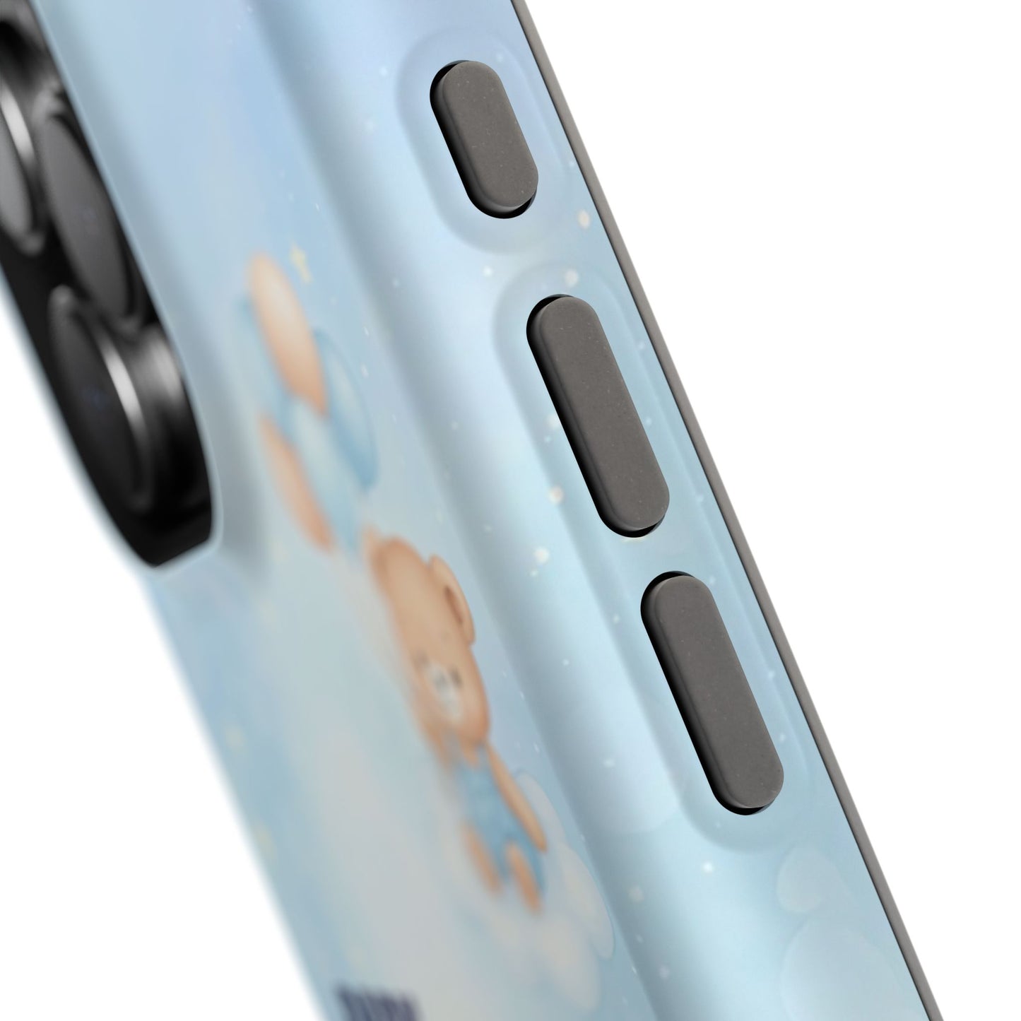 Baby On The Way Magnetic Phone Case, Expecting Mom Gift