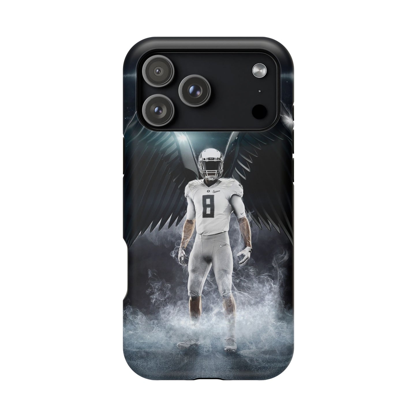Playmaker Magnetic iPhone Cases