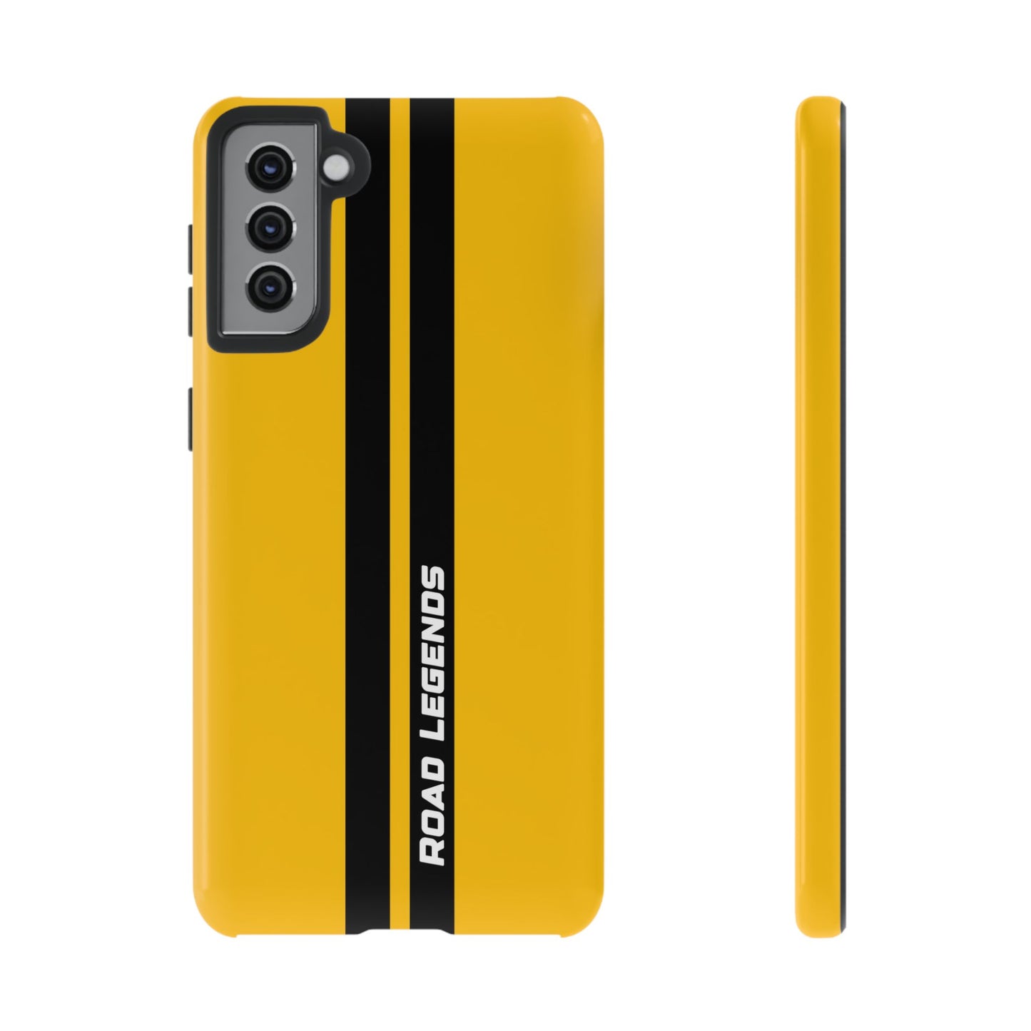 Road Legends Tough Cases, Bold Design and Ultimate Protection