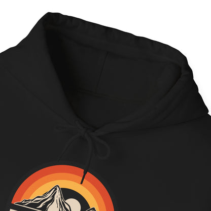 The Great Outdors Hooded Sweatshirt