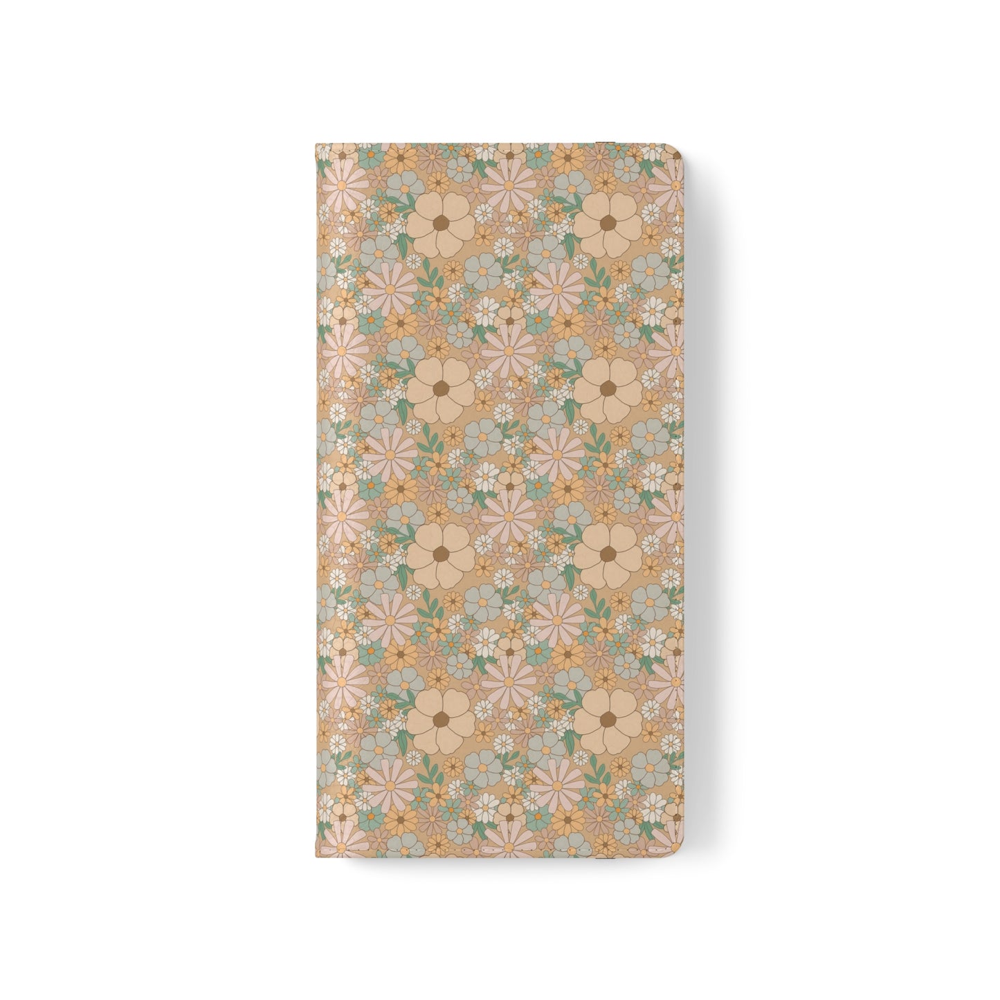 Blooming Joy Flip Cases