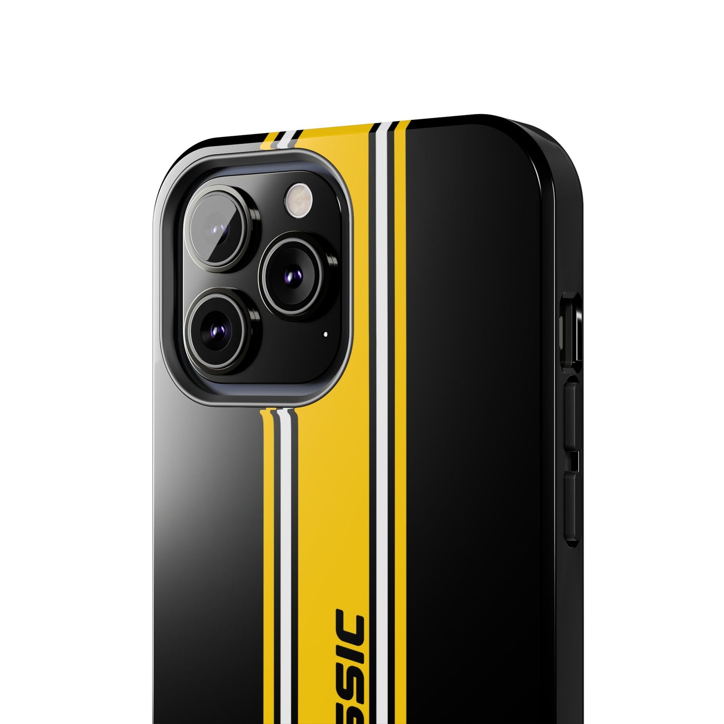 Stay Classic Tough Case