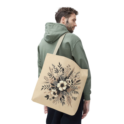 Autumn's Embrace Tote Bag