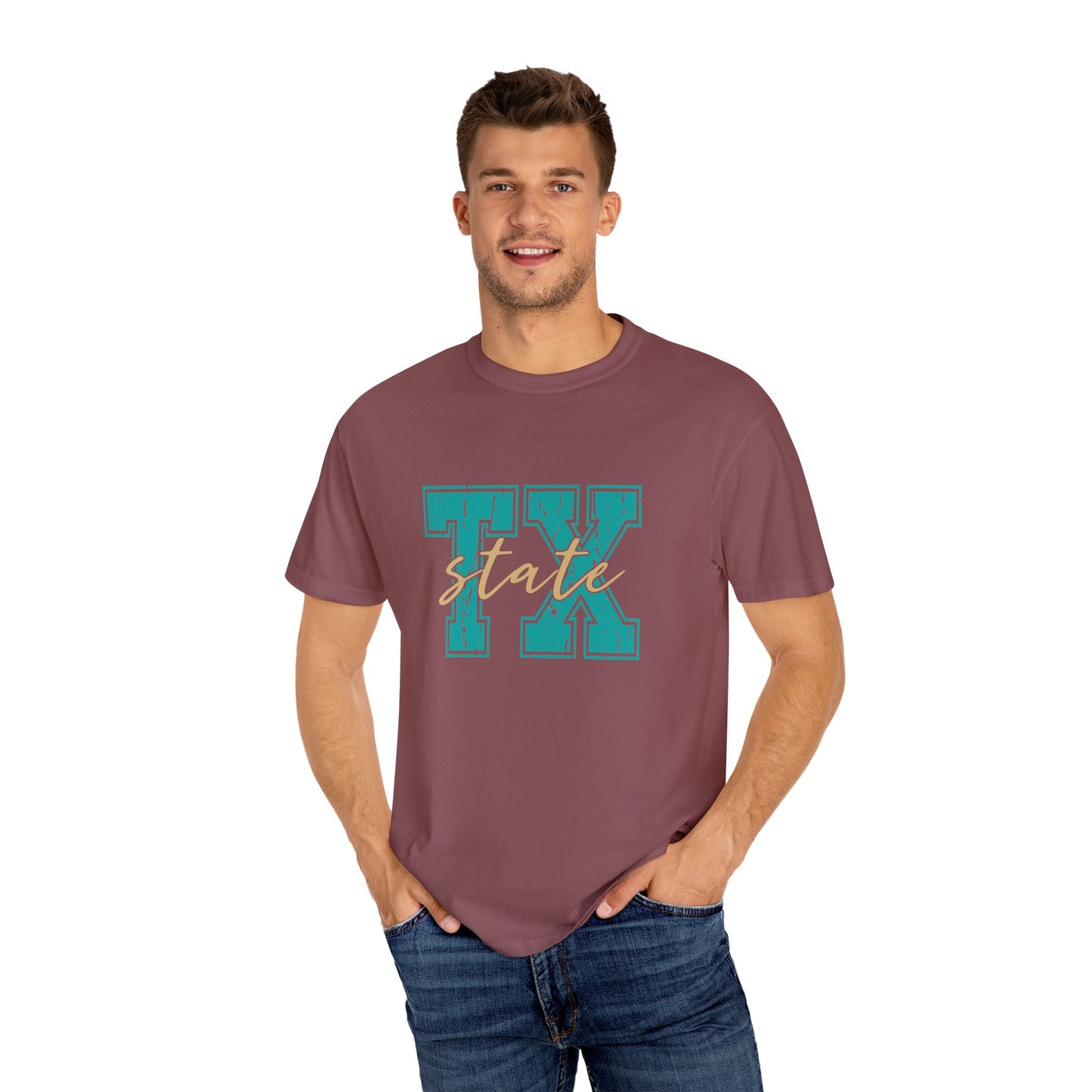 TX State T-shirt