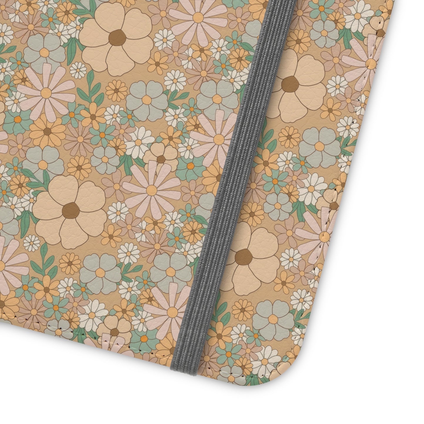 Blooming Joy Flip Cases