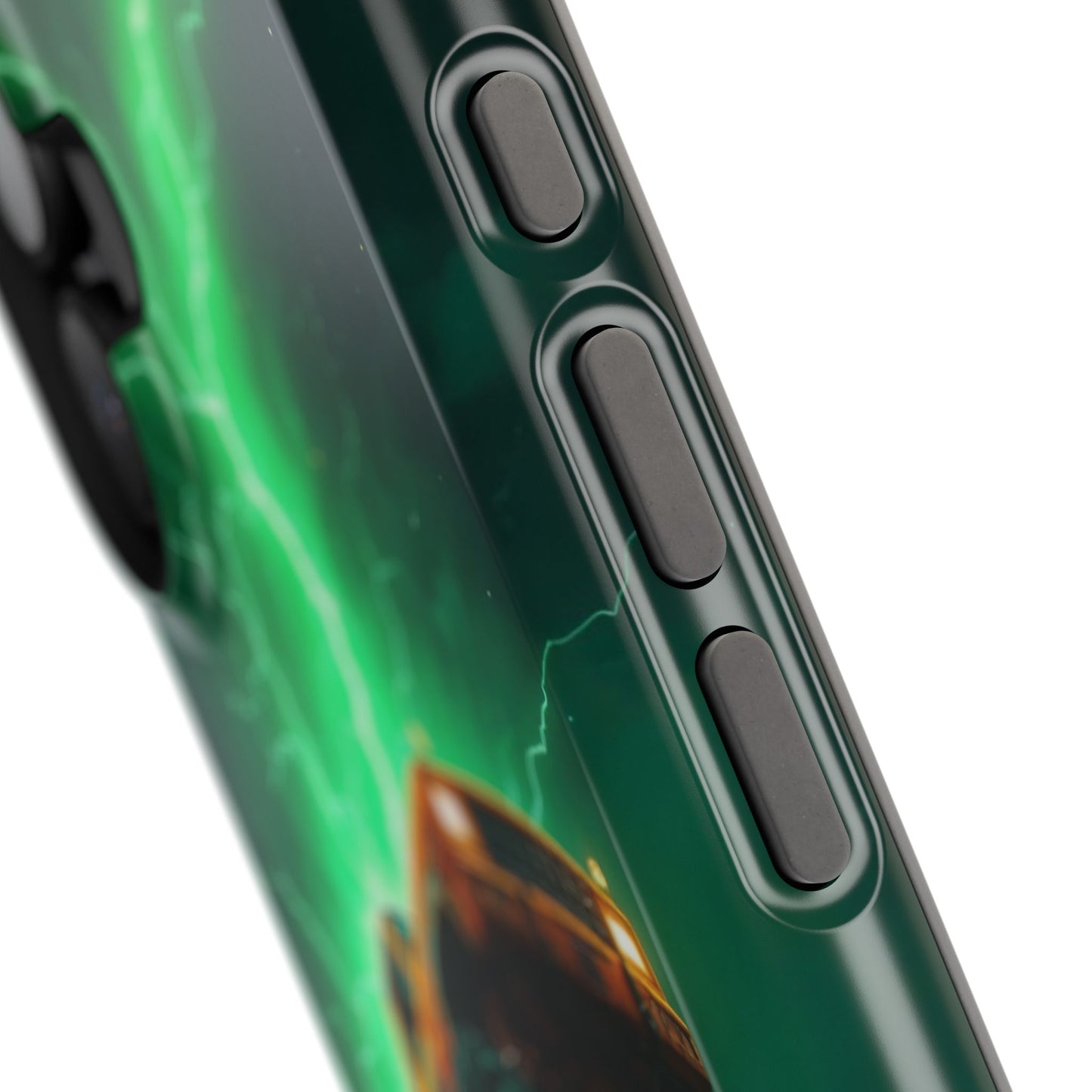 Off-Road Monster Truck Phone Case, for Racing Lovers