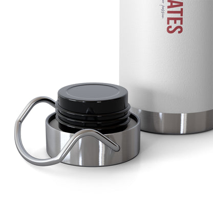 One Nation, One Dream Insulated Bottle, 22oz