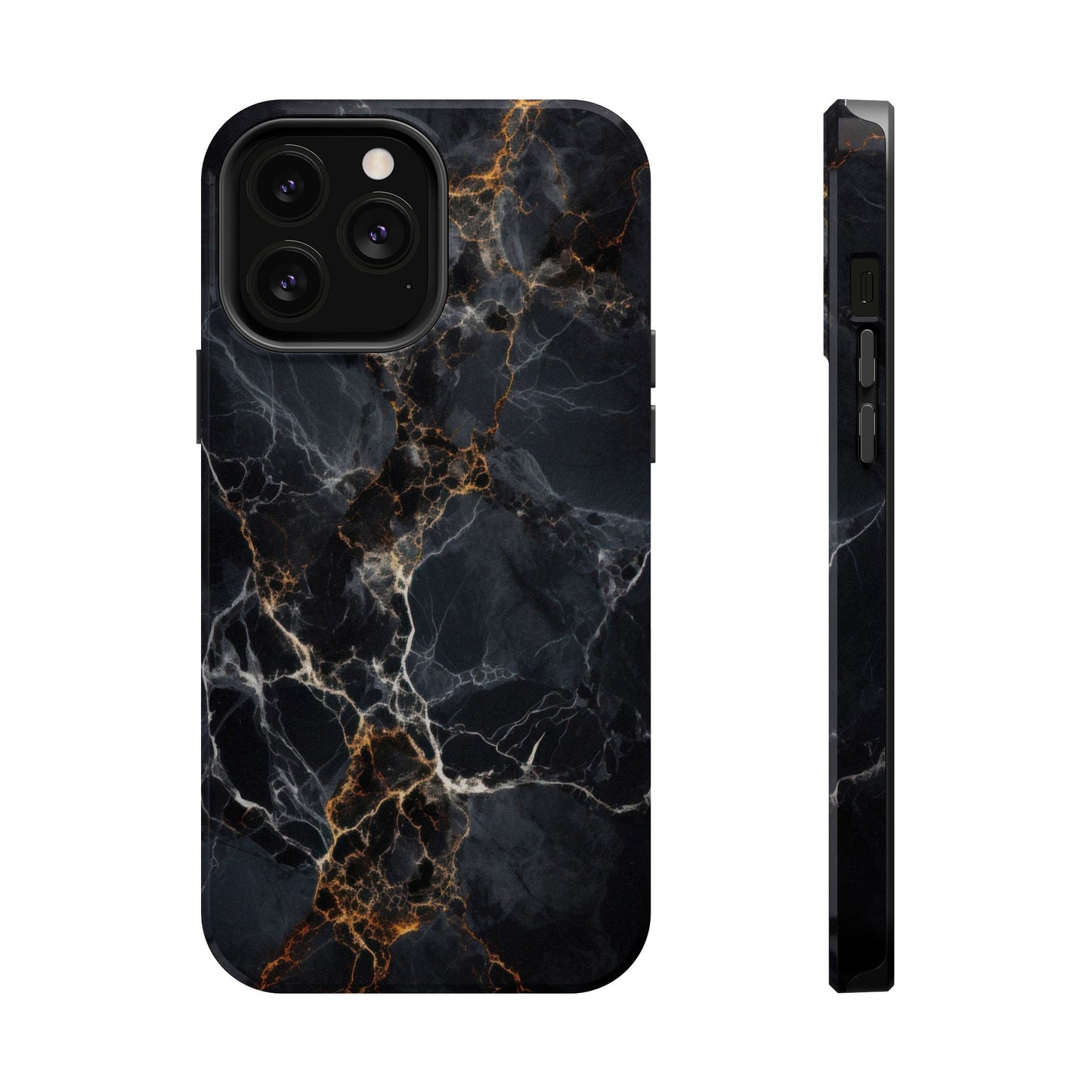 Elegant Magnetic iPhone Cases, Stylish Phone Protection