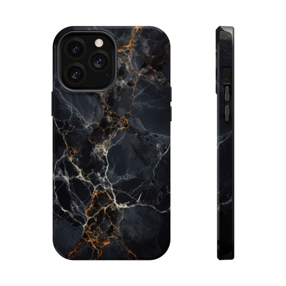 Elegant Magnetic iPhone Cases, Stylish Phone Protection