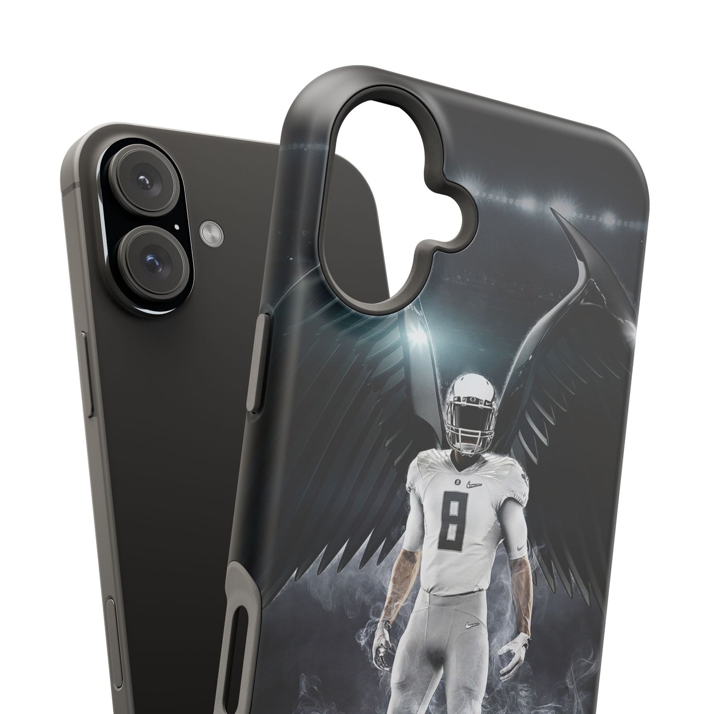 Playmaker Magnetic iPhone Cases