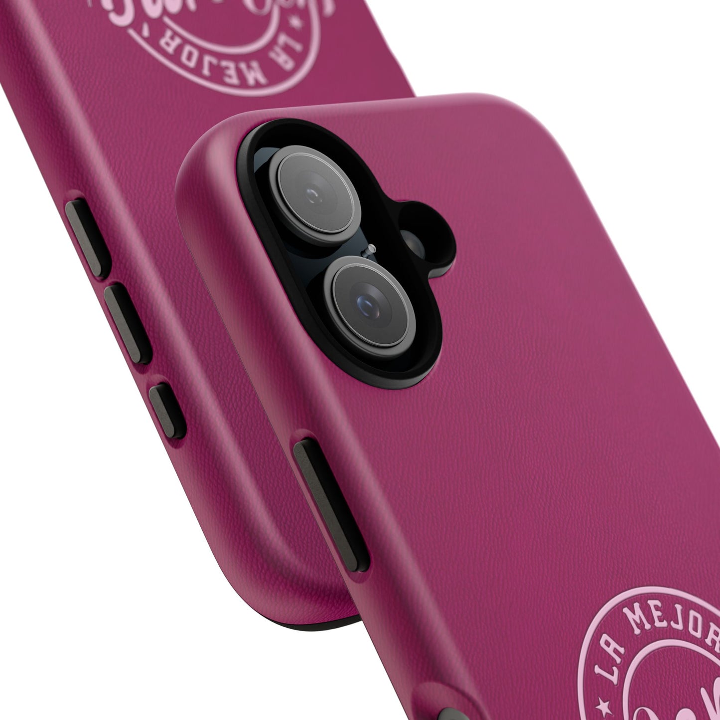 La Mejor Mama Impact-Resistant Cases