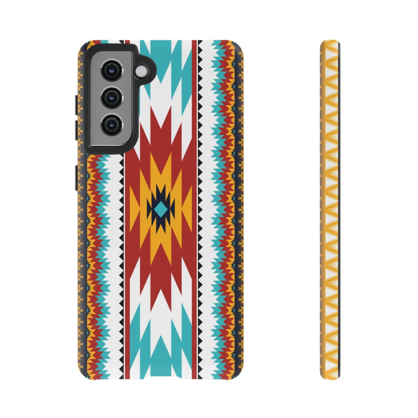 Tribal Threads Tough Cases