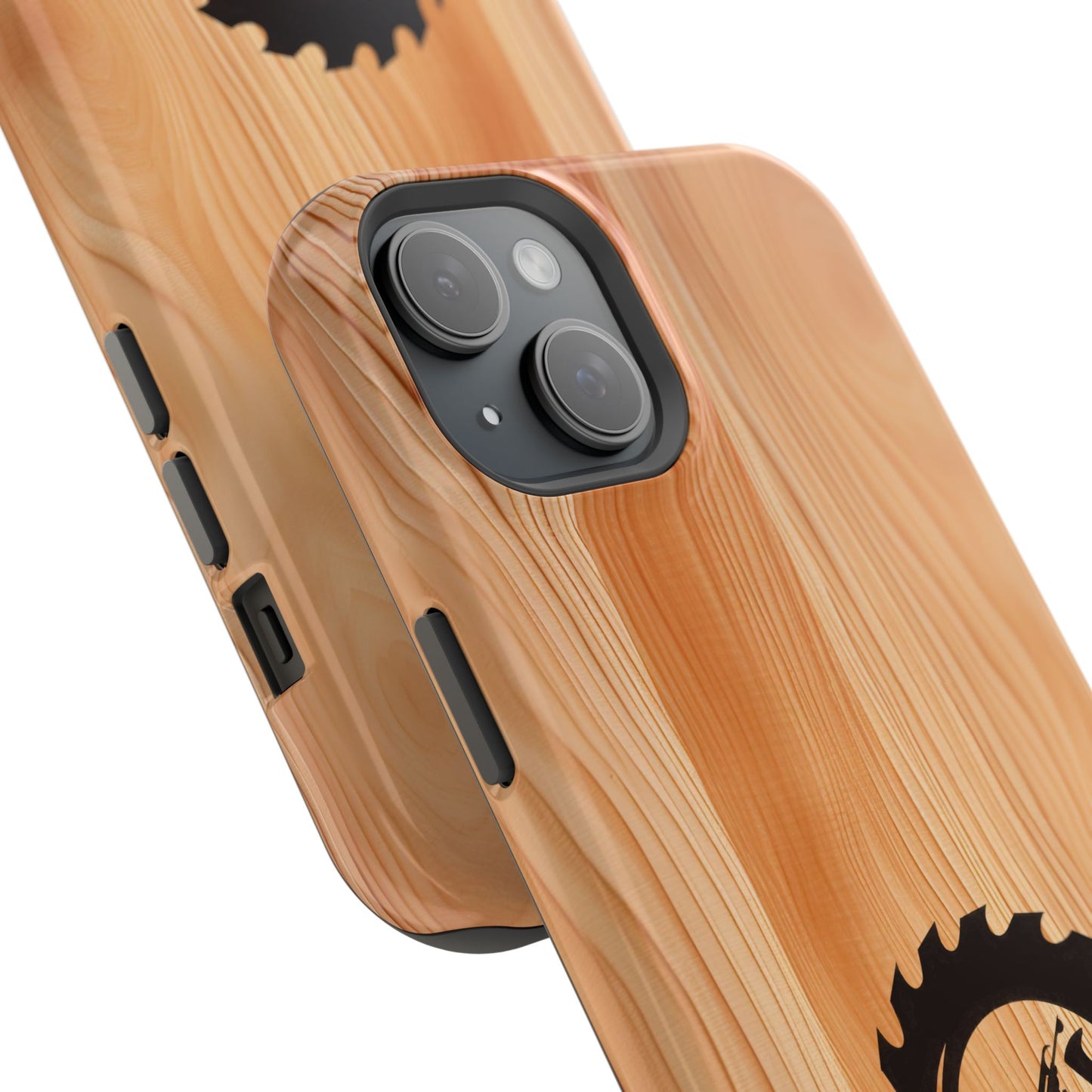 Tree to Treasure Magnetic iPhone Cases