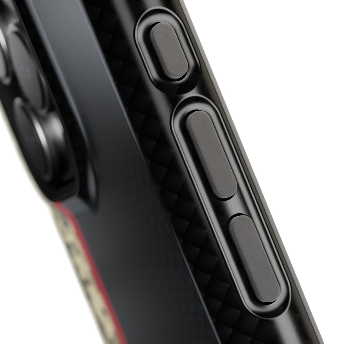 Born for Battle Magnetic Phone Case