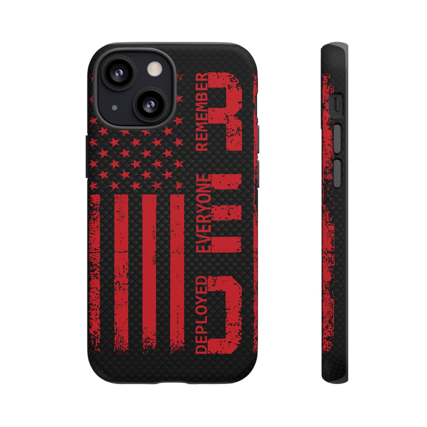 RED Friday Impact-Resistant Cases for iPhone