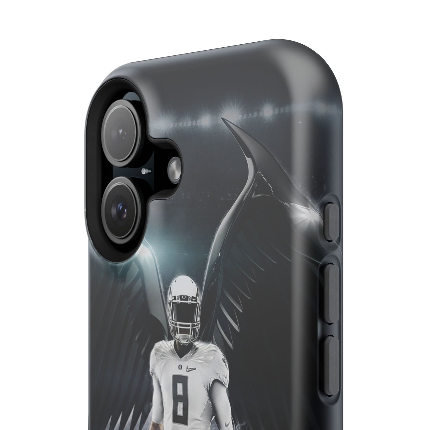 Playmaker Magnetic iPhone Cases