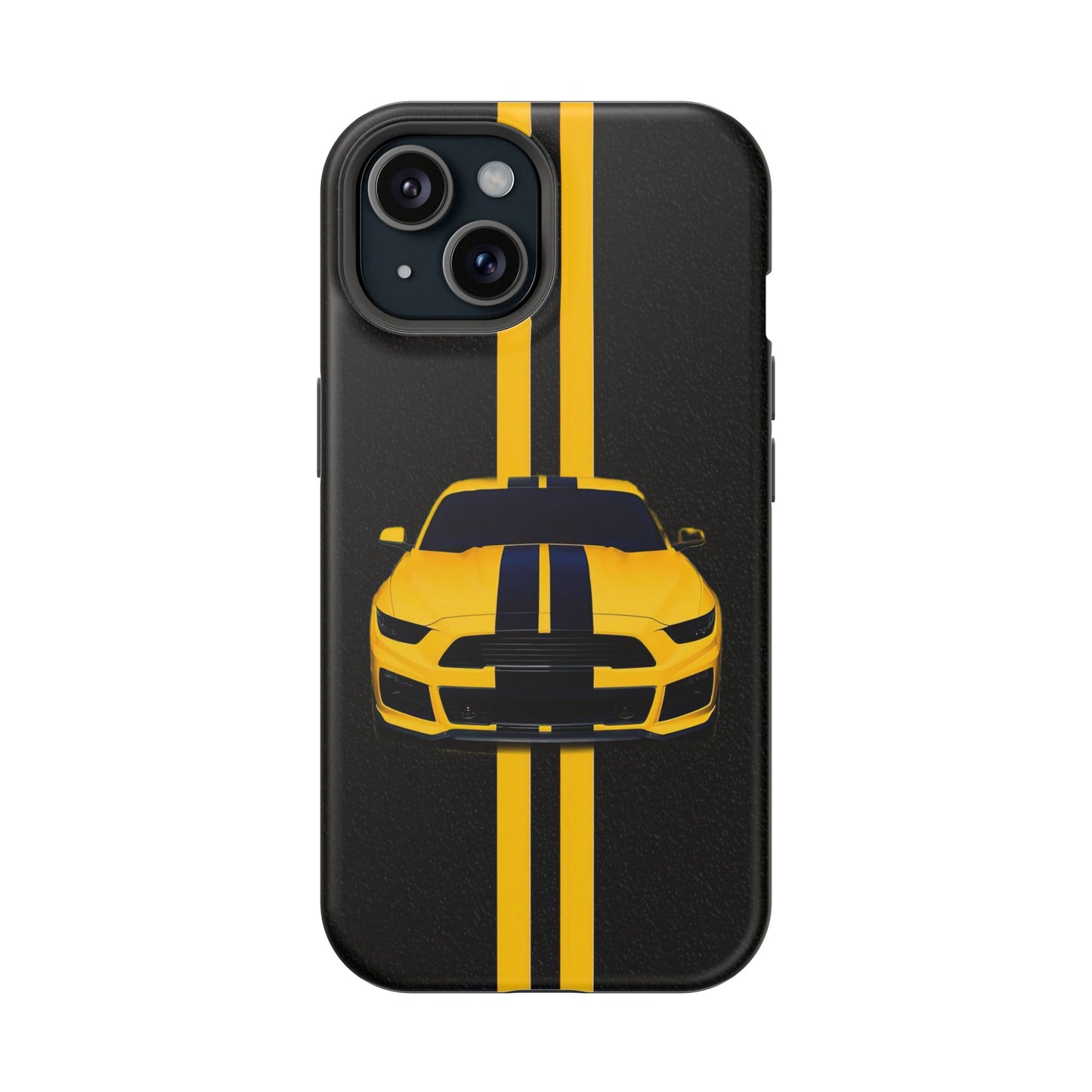V8Vibe Magnetic Phone Cases for iPhone