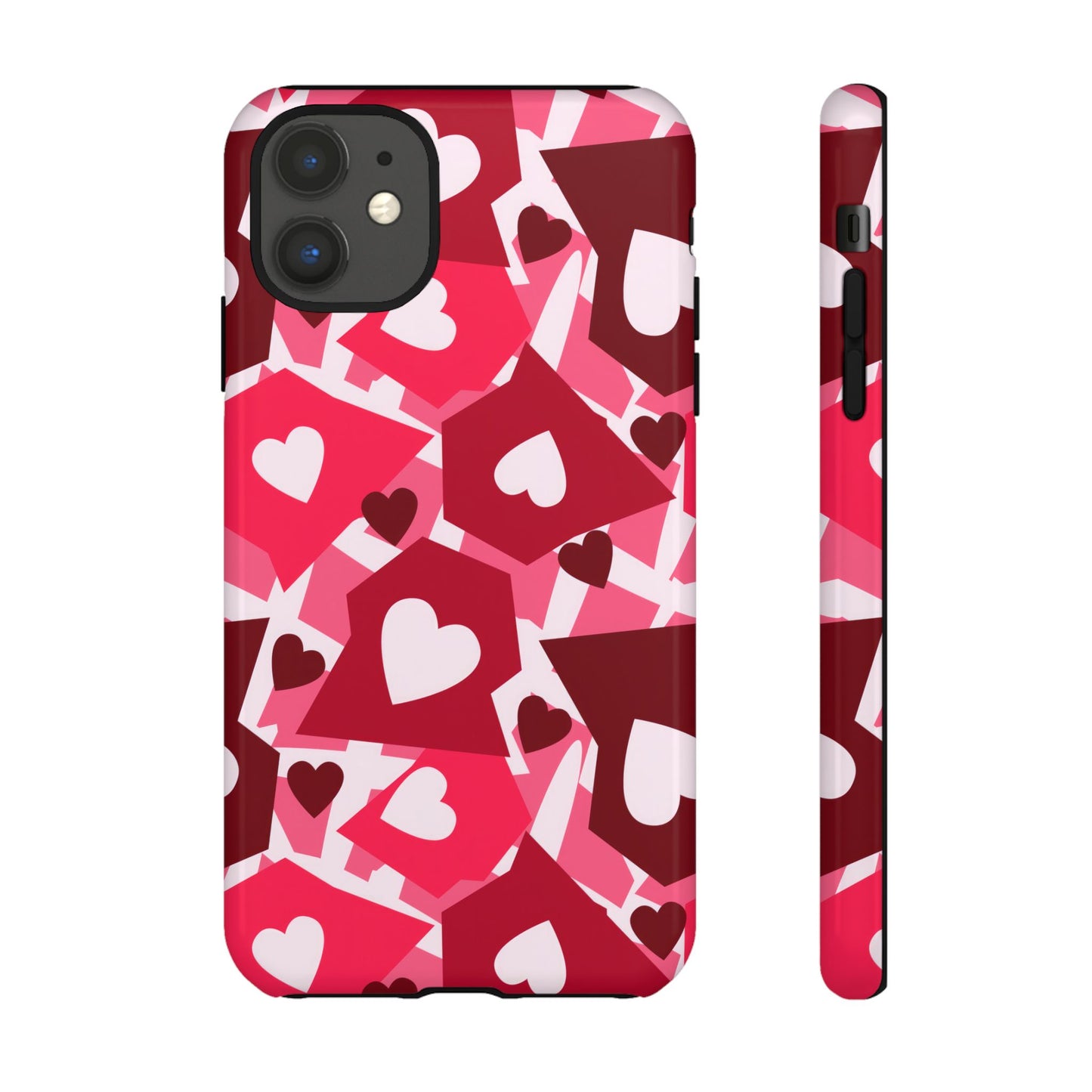 Love in Style Tough Cases