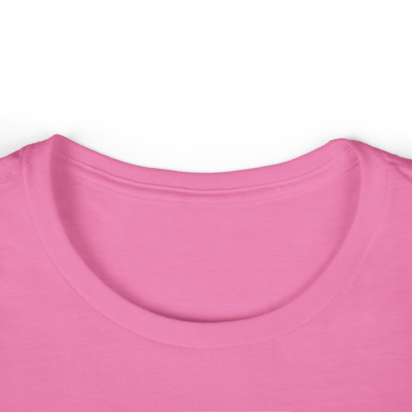 Real Women Women's Softstyle Tee