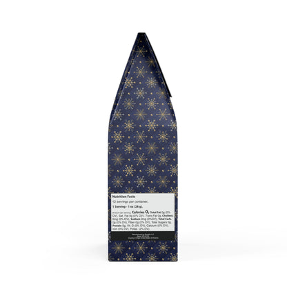 Broken Top Coffee Blend (Medium Roast) / Tasting notes: Chocolate covered almonds, maple syrup, citrus