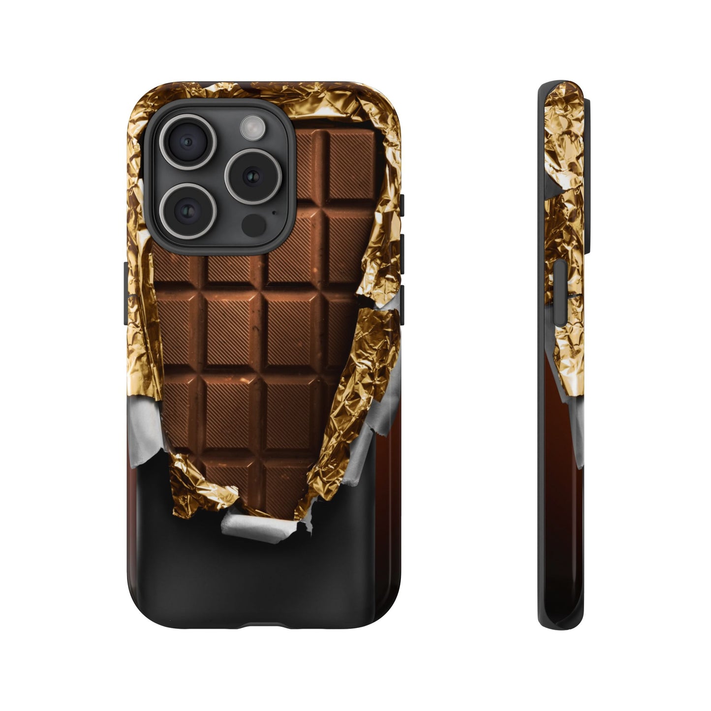 ChocoShield Tough Cases