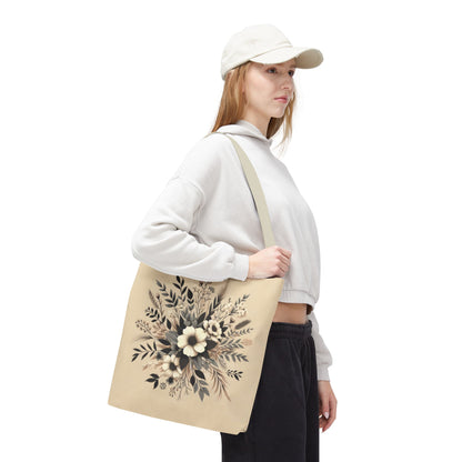 Autumn's Embrace Tote Bag