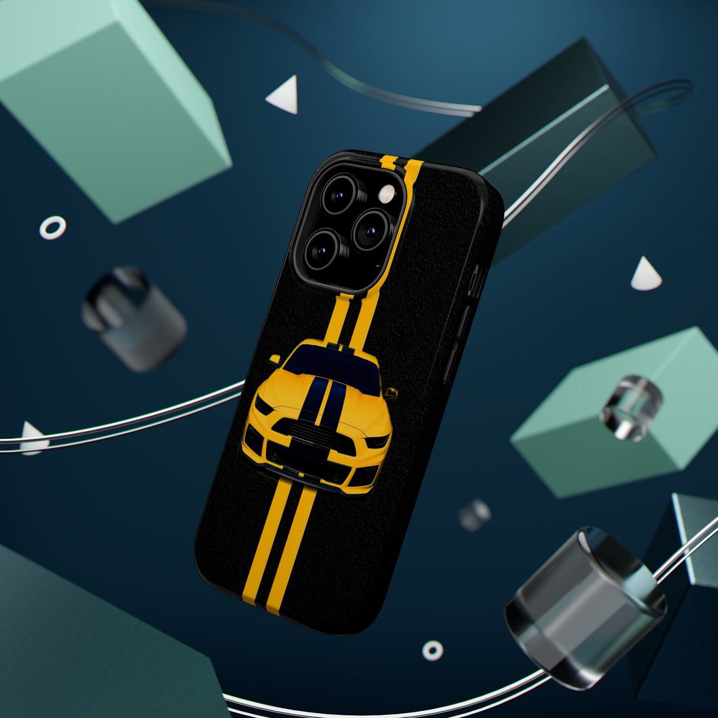 V8Vibe Magnetic Phone Cases for iPhone