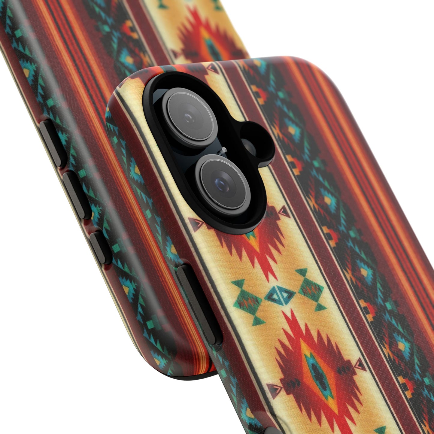 Southwestern Pattern Tough Phone Case