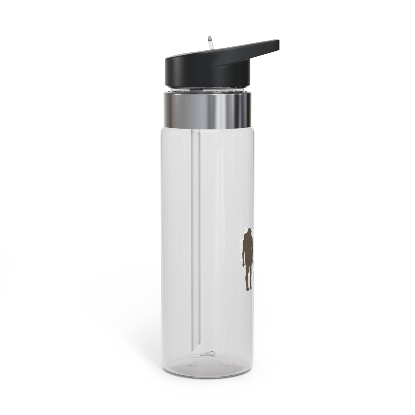 Life Is Better On The Road Sport Bottle, 20oz