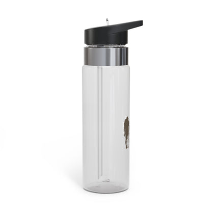 Life Is Better On The Road Sport Bottle, 20oz