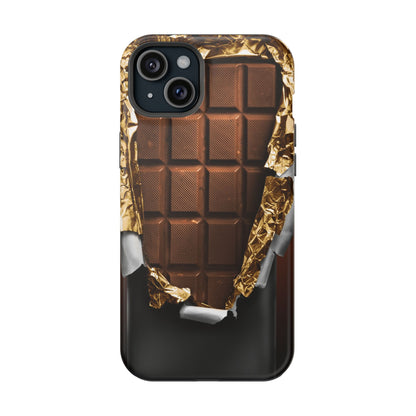 ChocoShield Impact Cases