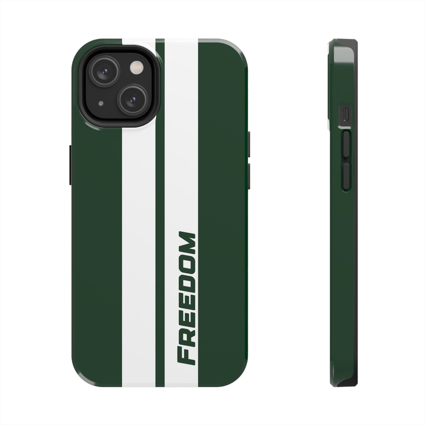 Freedom Tough Phone Cases
