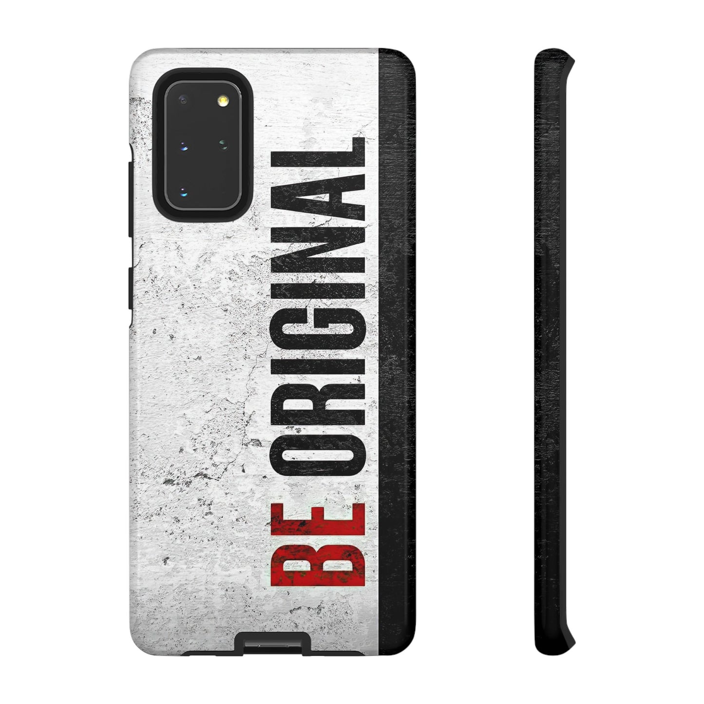 Be Original Tough Cases