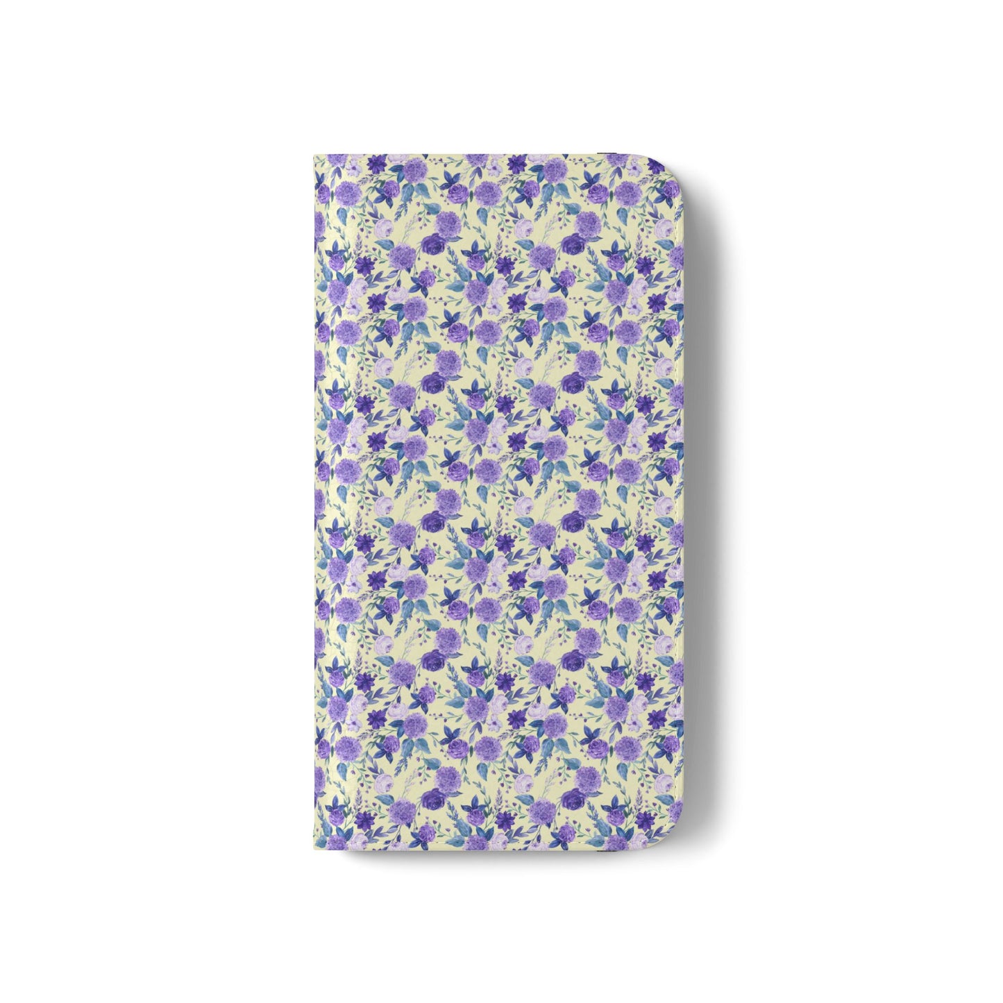 Violet Flip Cases