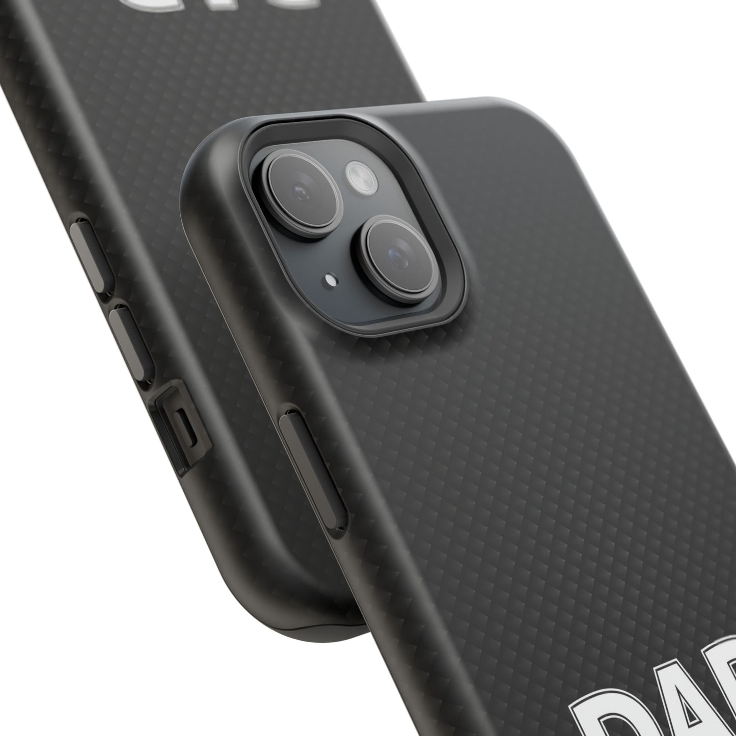 Dad 5 Out of 5 Stars Magnetic Phone Case