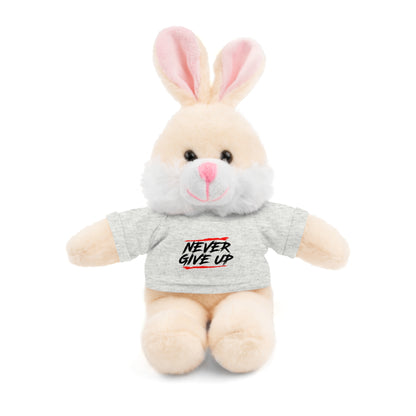 Motivation Stuffed Animal, Plush Inspirational Gift