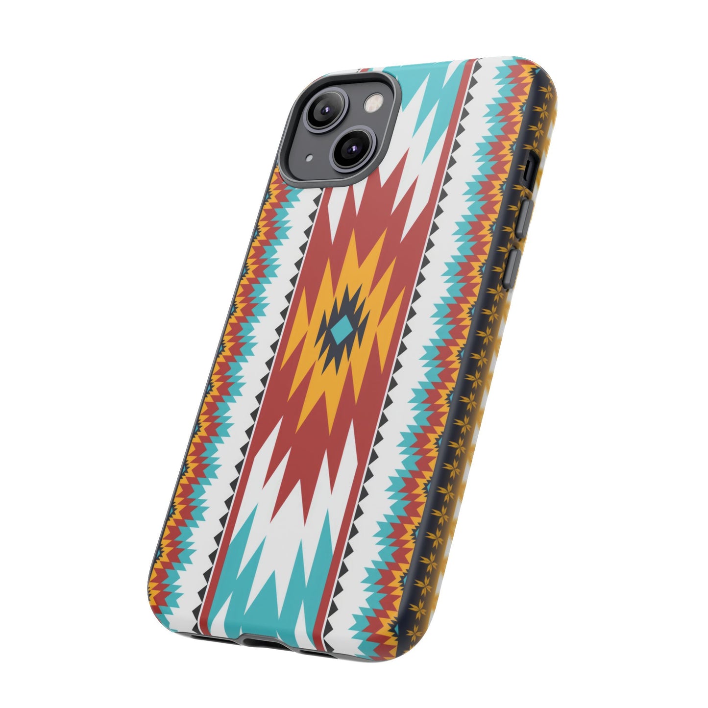 Tribal Threads Tough Cases