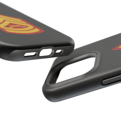 Rank Insignia Impact-Resistant Cases, Gunnery Sergeant