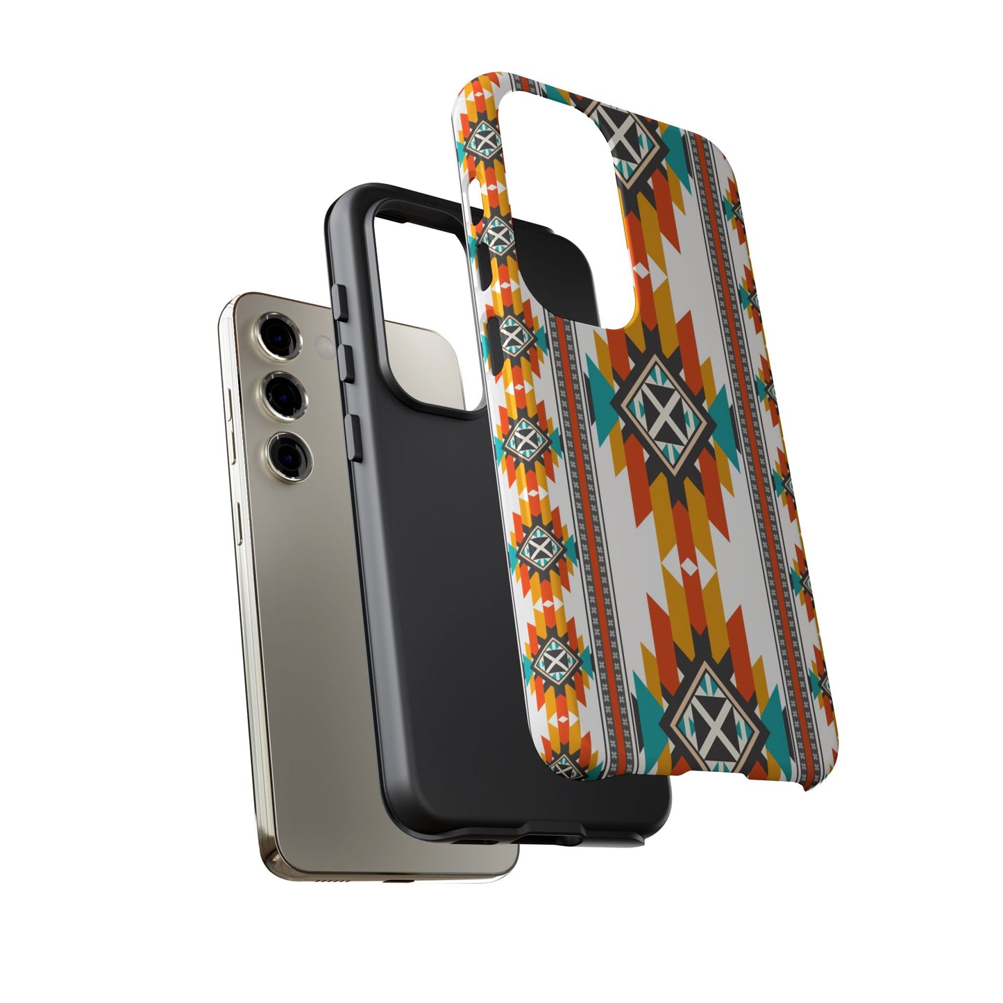 Native Harmony Tough Cases