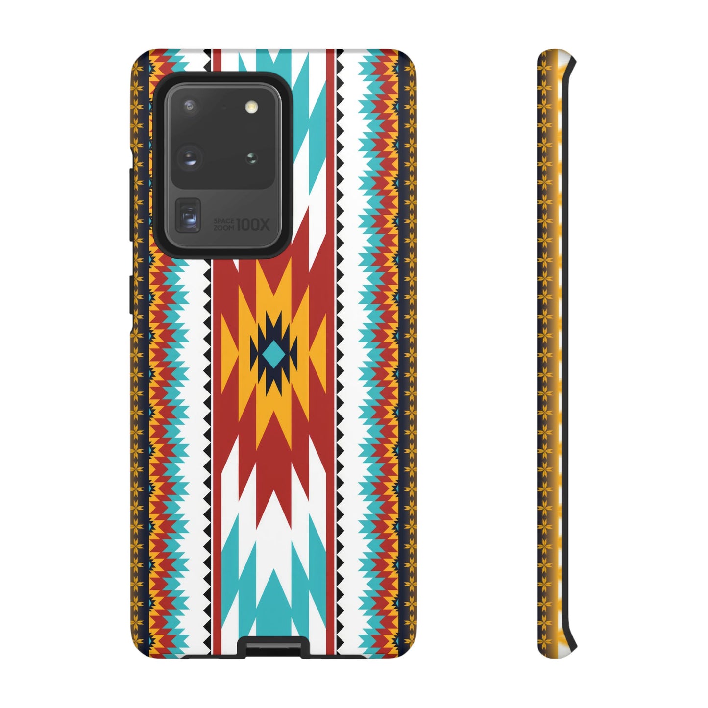 Tribal Threads Tough Cases