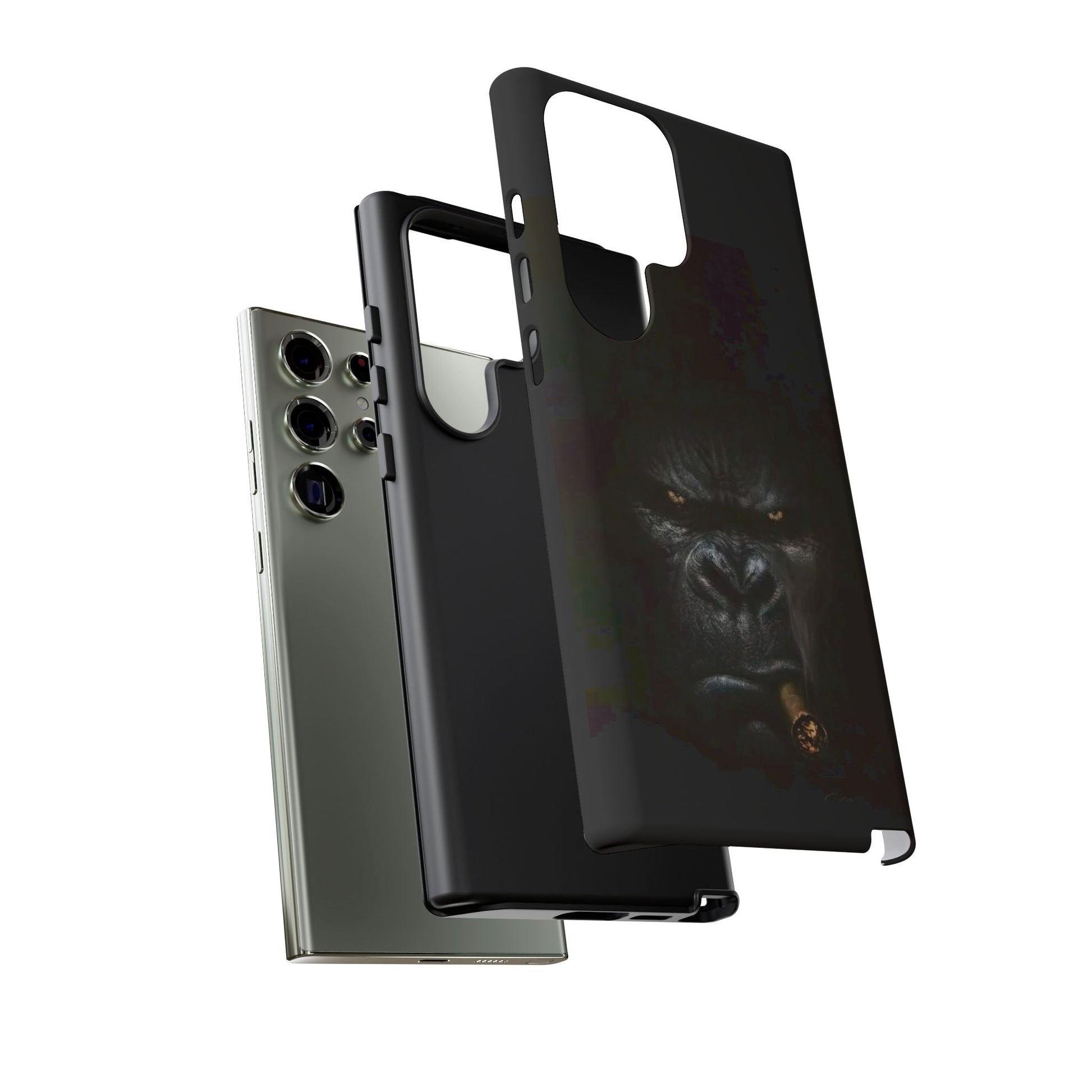 Tough Gorilla Samsung Phone Case