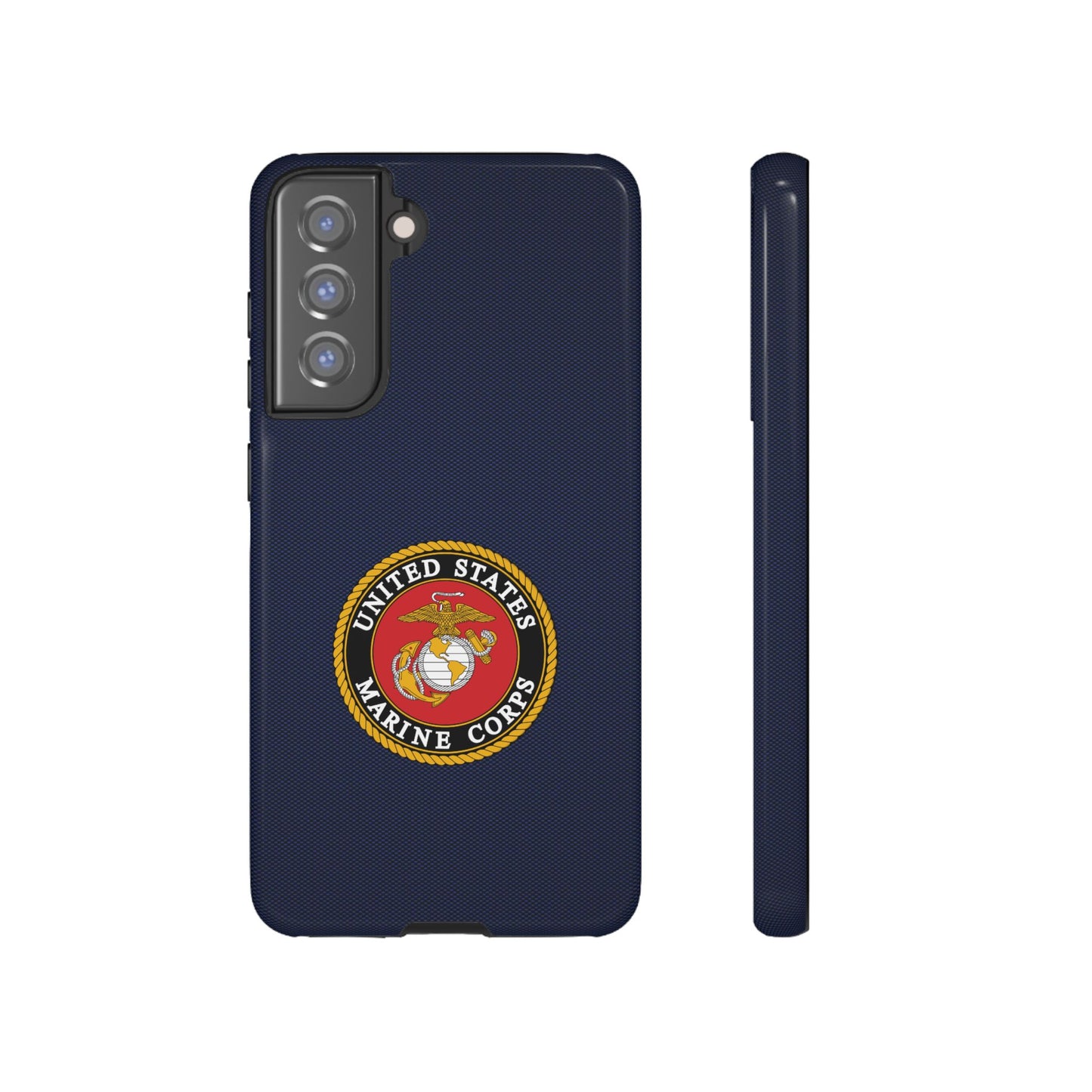 U.S. Marine Corps Tough Cases / Samsung G