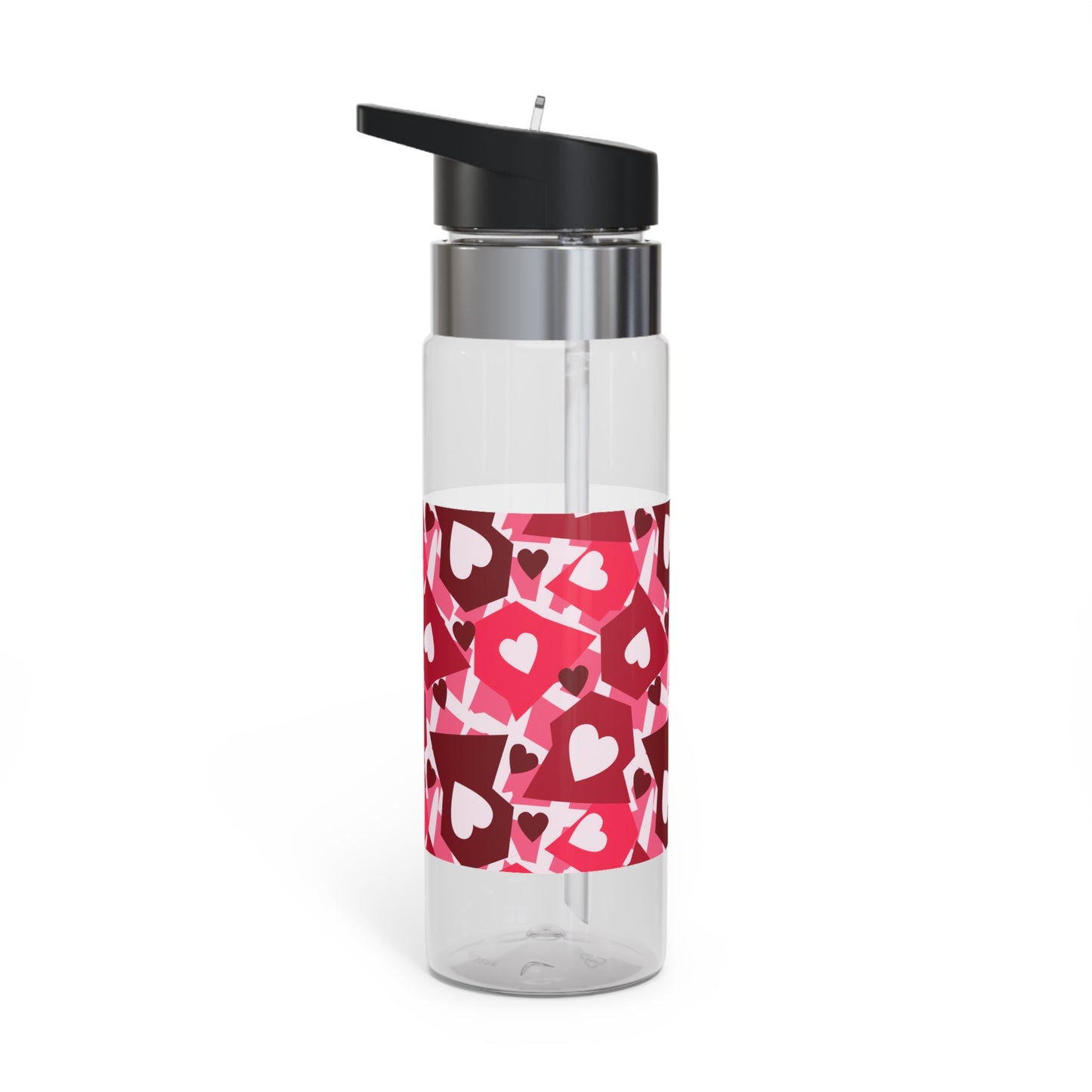 Love in Style Kensington Tritan™ Sport Bottle, 20oz