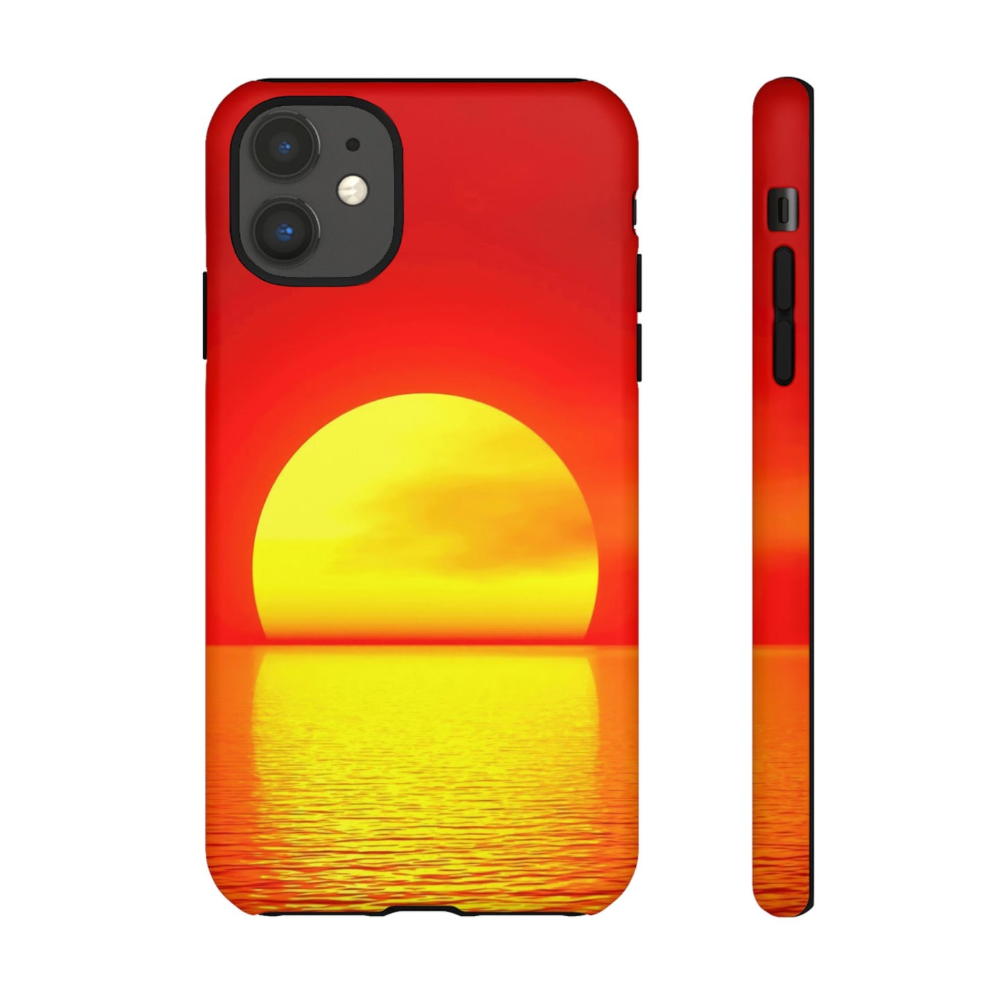 Coastal Twilight Tough Cases